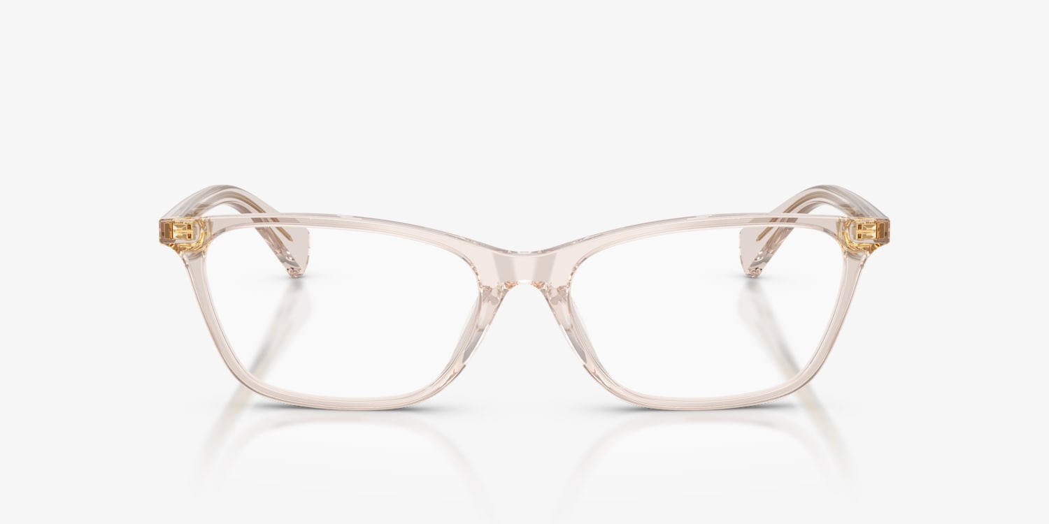 らるふず Ralph by Ralph Lauren RA7187U Eyeglasses | LensCrafters