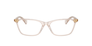 らるふず Ralph by Ralph Lauren RA7187U Eyeglasses | LensCrafters