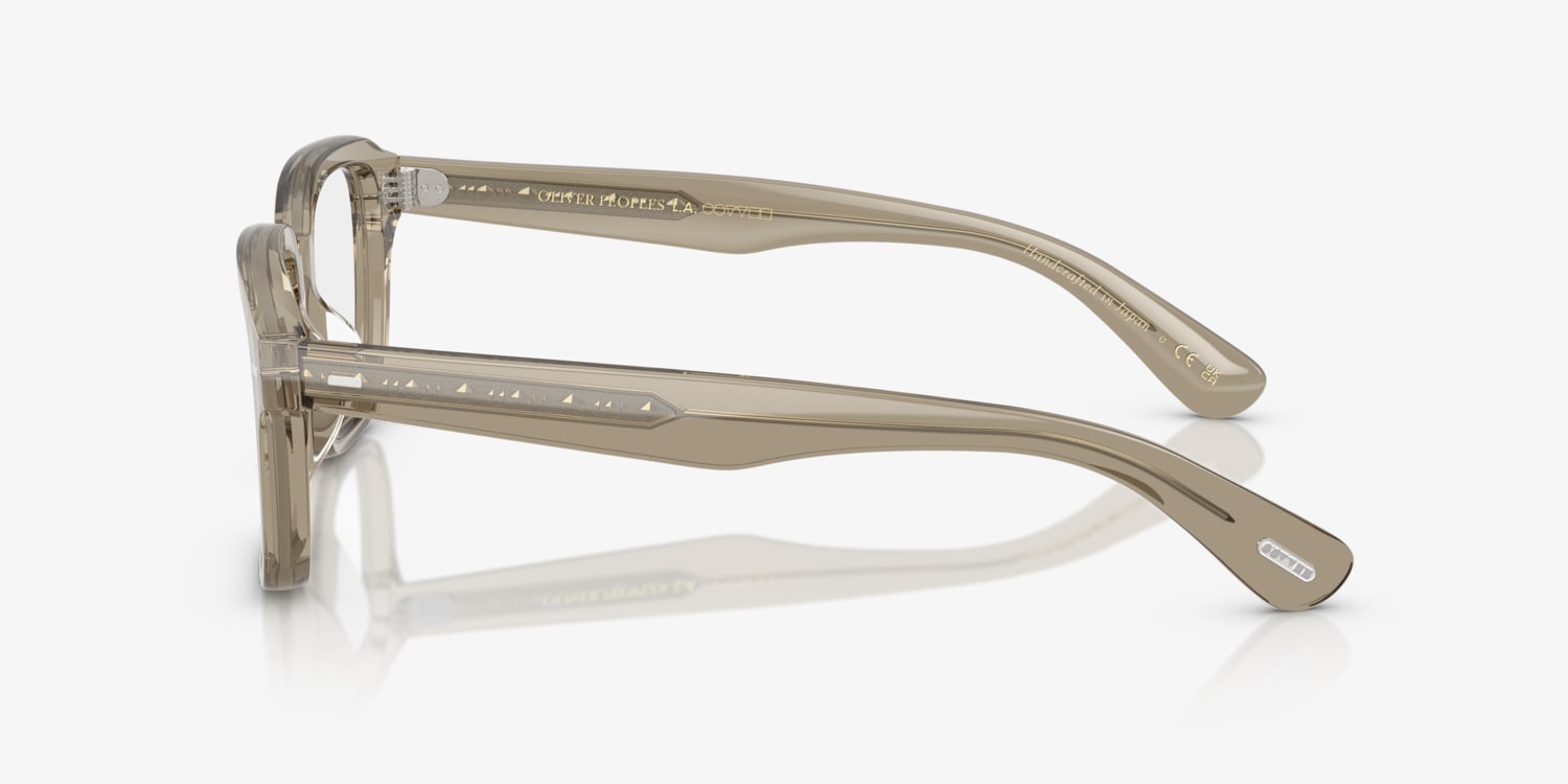 OLIVER PEOPLES Clyne 49⬜︎20 145 OLIVER PEOPLES Clyne 49⬜︎20 145 Oliver Clyne Eyeglasses in