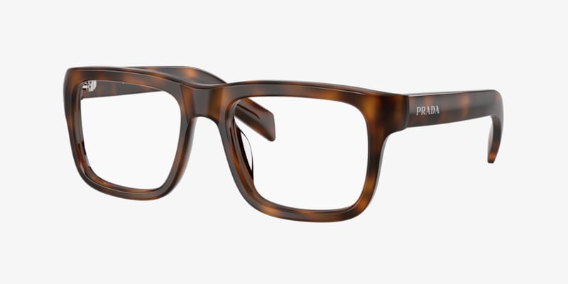 Prada PR 08ZV Eyeglasses | LensCrafters