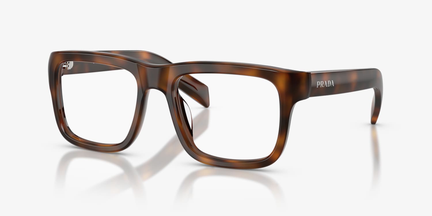 Prada PR D02V Eyeglasses | LensCrafters