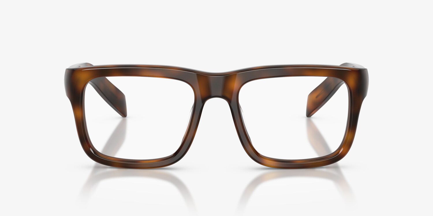 Prada PR D02V Eyeglasses | LensCrafters display picture 1