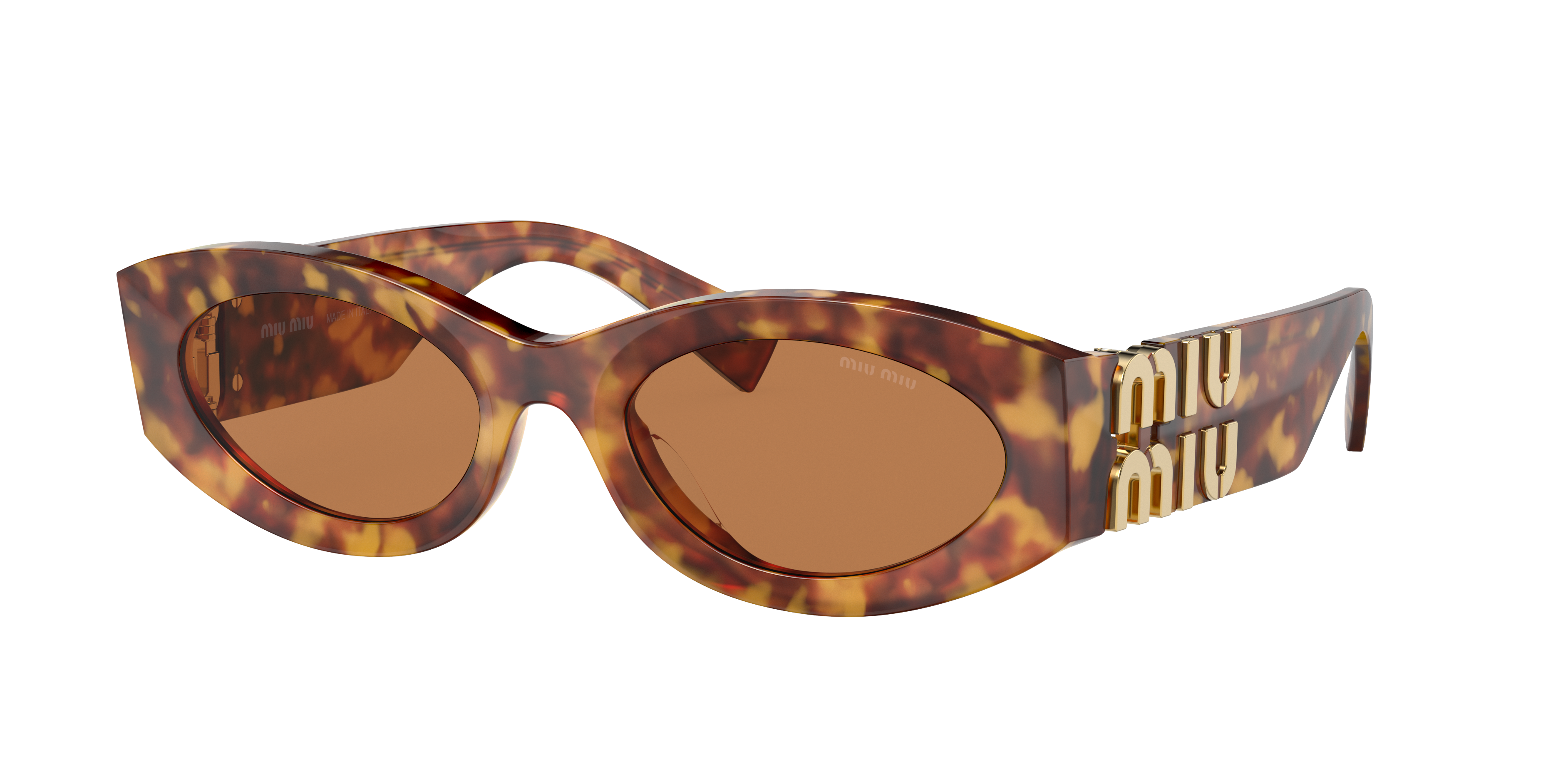 Miu Miu MU 11WS Sunglasses | LensCrafters