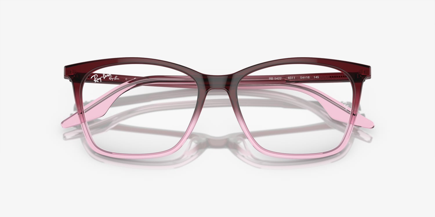 Ray-Ban RB5422 Optics Eyeglasses | LensCrafters