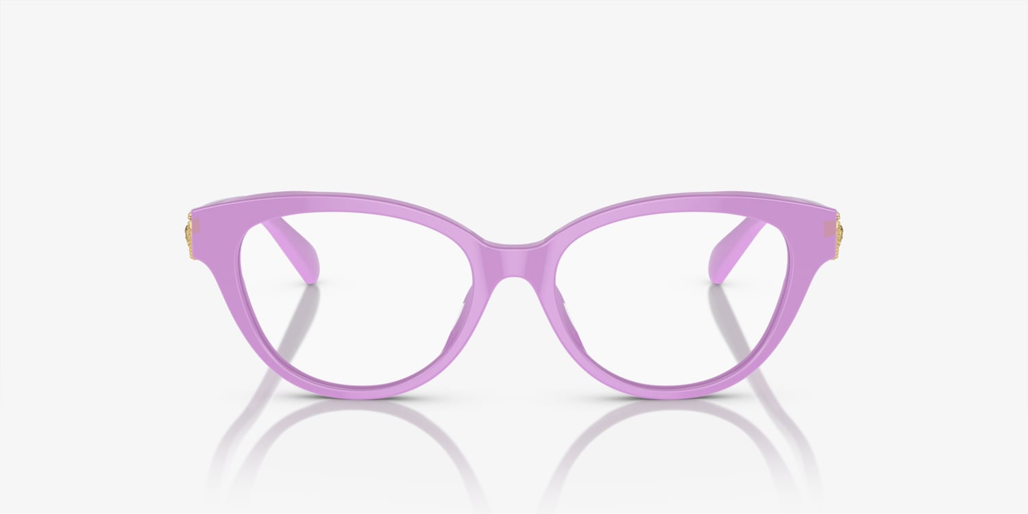 Versace VK3004 Kids Eyeglasses | LensCrafters