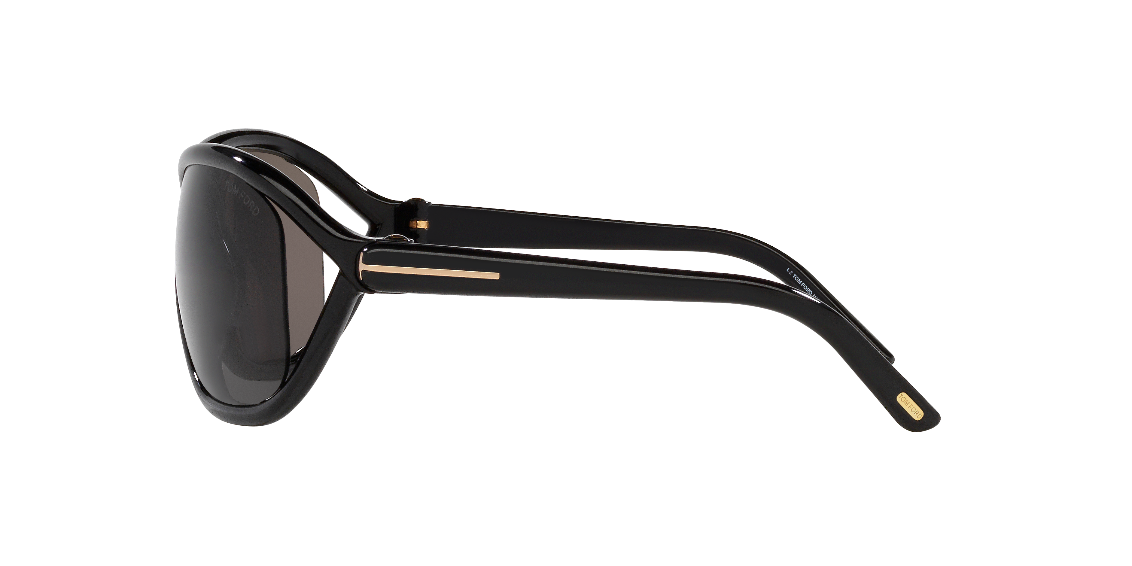 Tom Ford Fernanda Sunglasses | LensCrafters