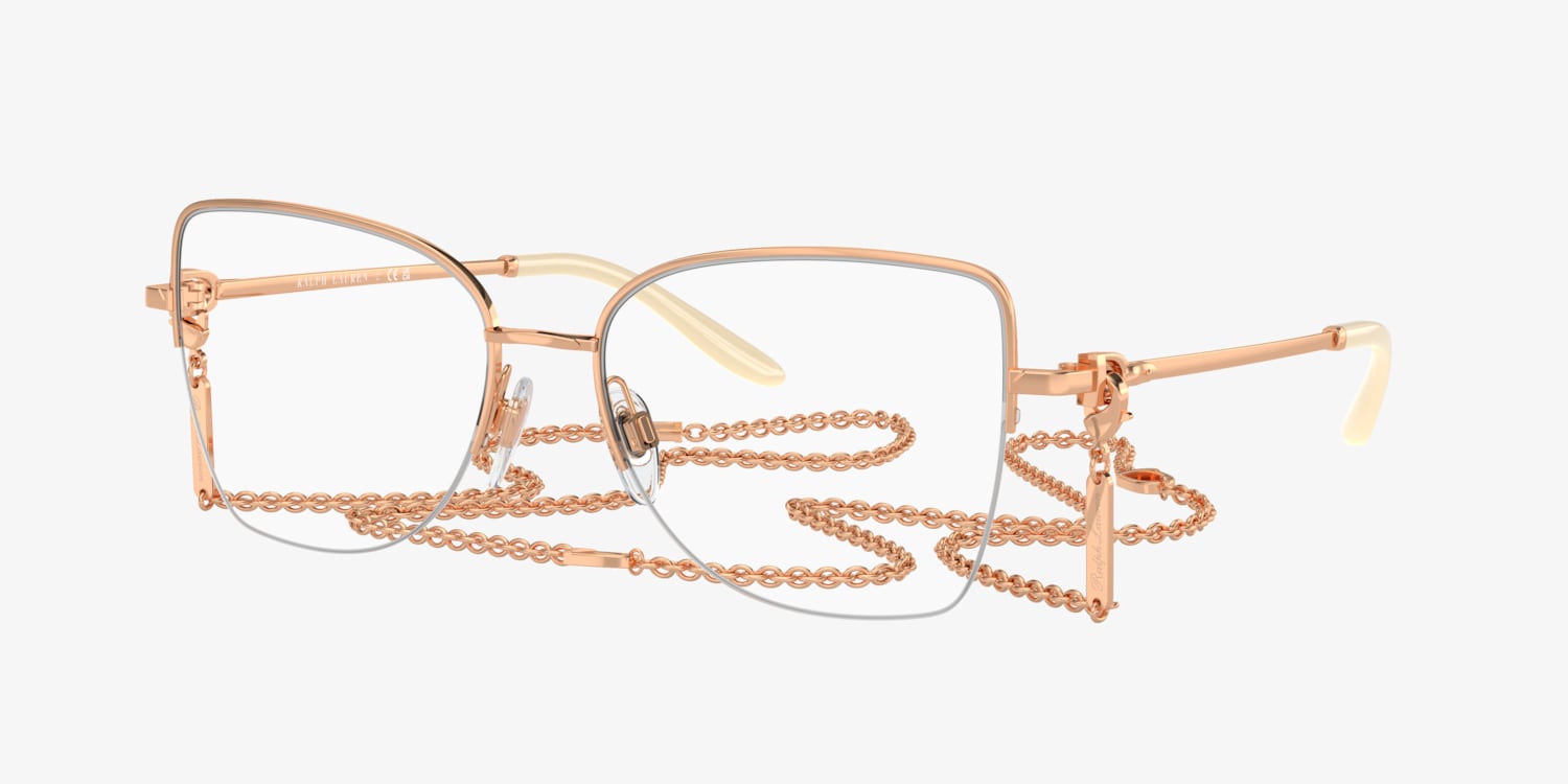 Ralph Lauren RL5122 Eyeglasses | LensCrafters