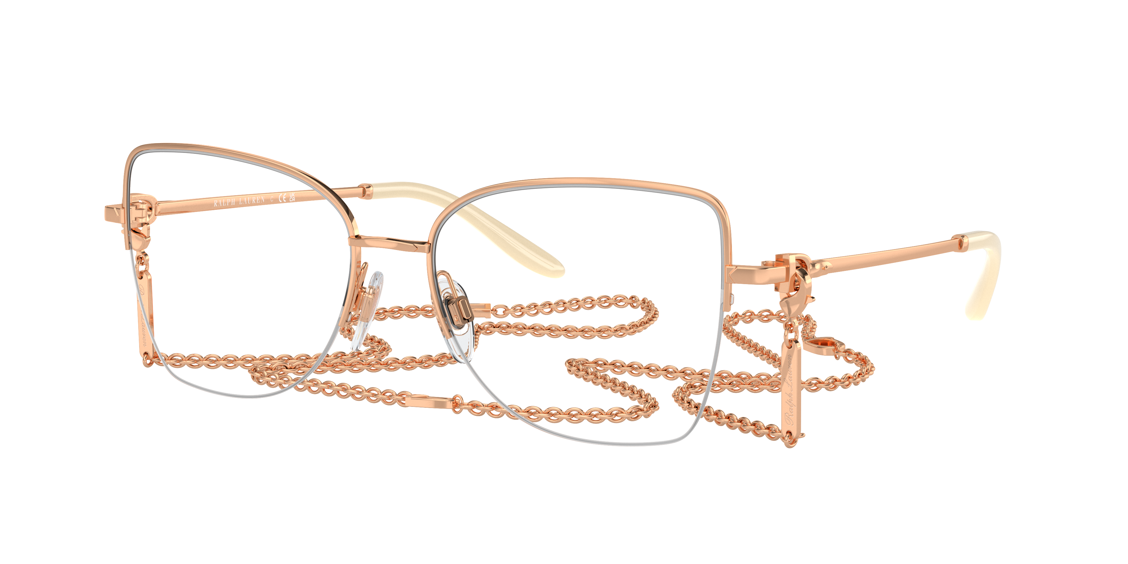 Ralph Lauren RL5122 Eyeglasses | LensCrafters