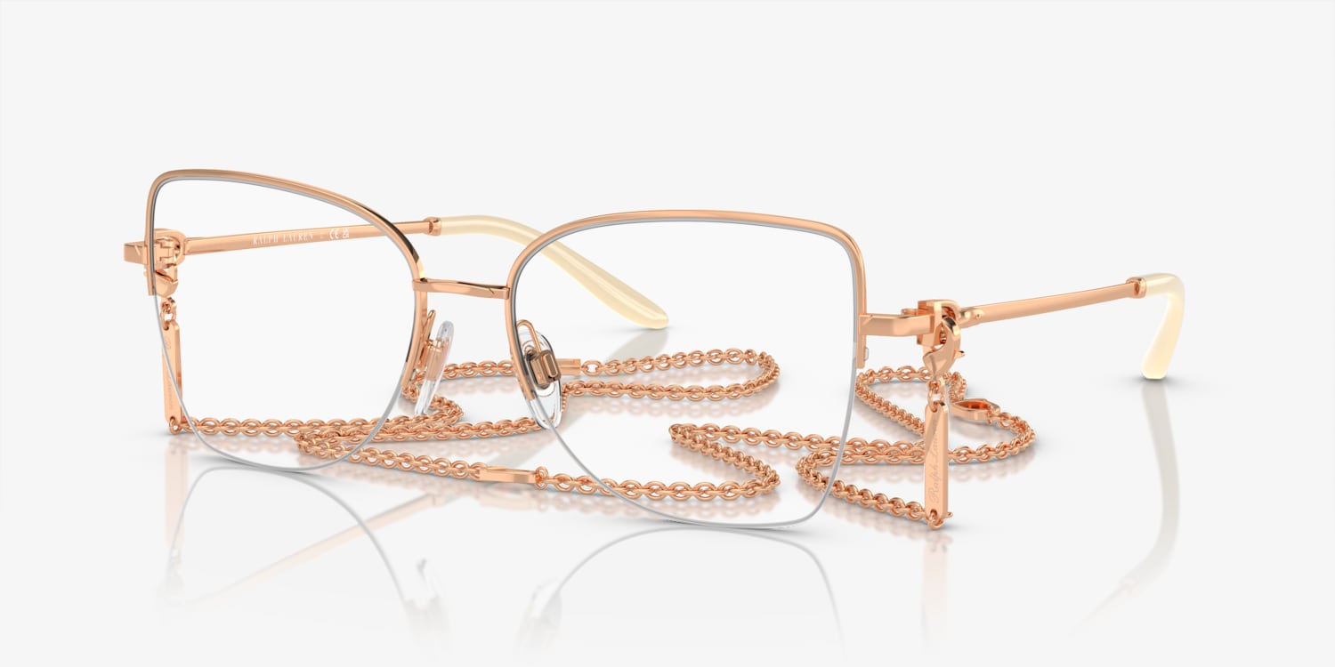 Ralph Lauren RL5122 Eyeglasses | LensCrafters