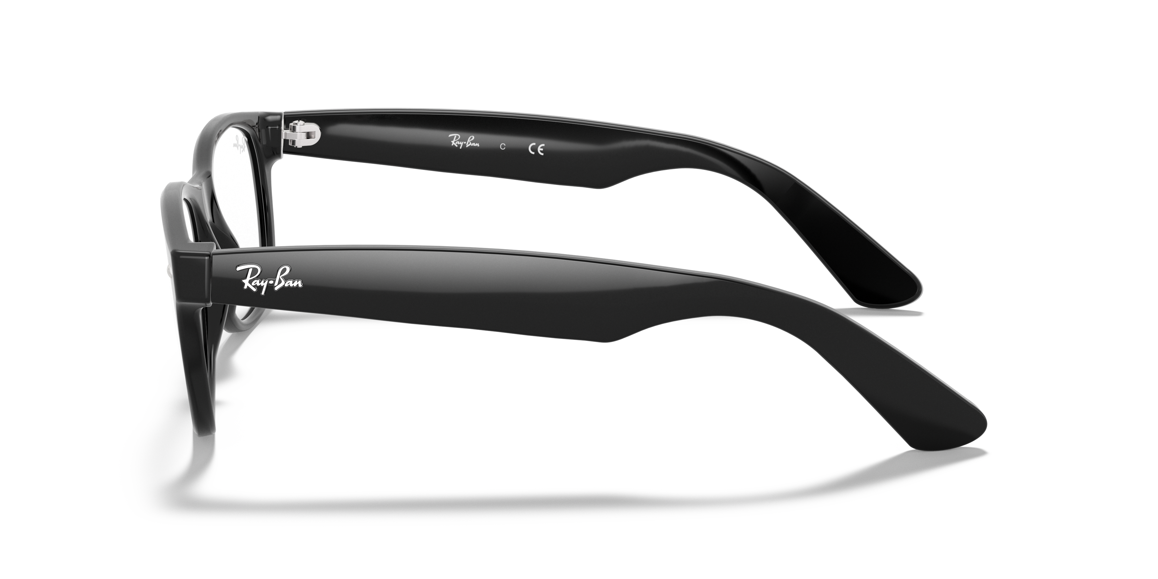 メガネ・老眼鏡 Ray-Ban NEW WAYFARER OPTICS RB5184 0RX5184__2000__STD__shad__lt.