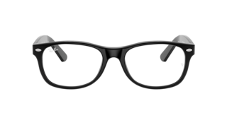 メガネ・老眼鏡 Ray-Ban NEW WAYFARER OPTICS RB5184 Ray-Ban RB5184 New Wayfarer Optics Eyeglasses | LensCrafters
