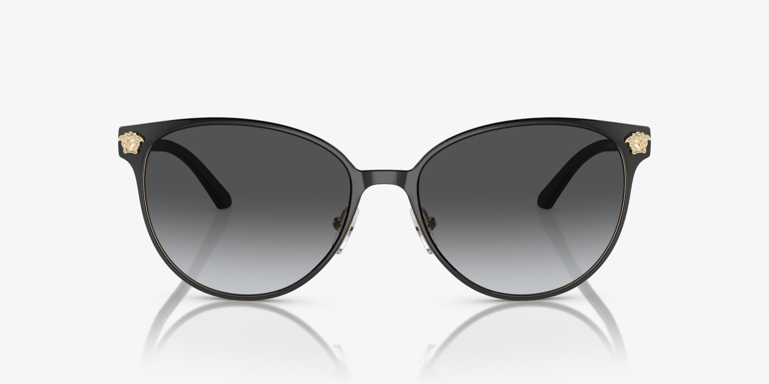 Versace VE2168 Sunglasses | LensCrafters
