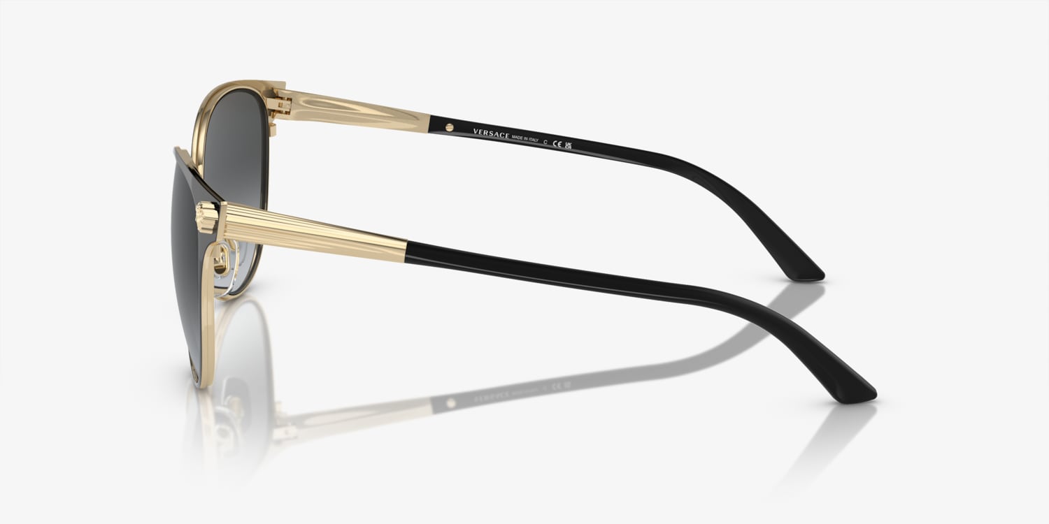 Versace 照明 Versace VE2168 Sunglasses | LensCrafters