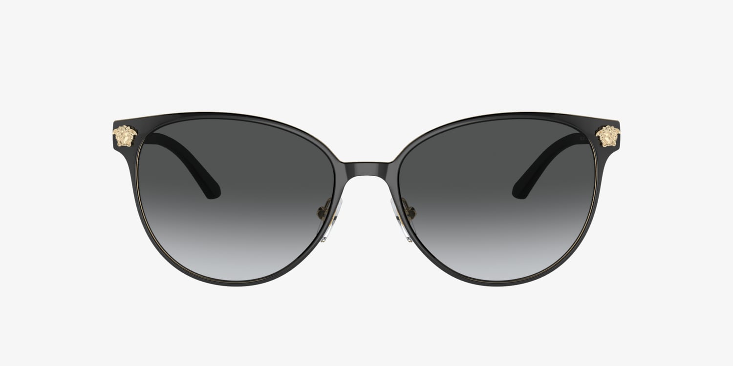Versace VE2168 Sunglasses | LensCrafters
