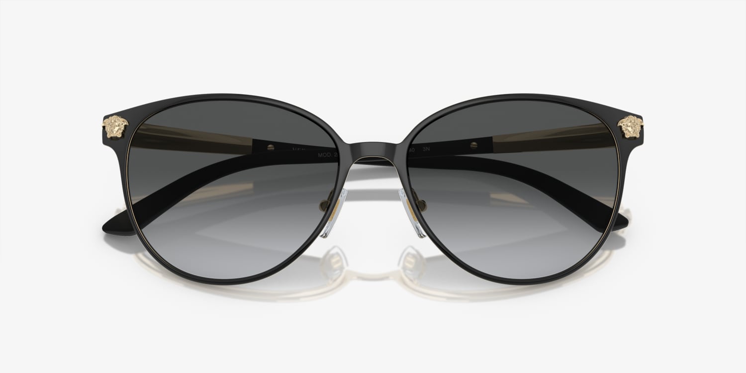 Versace VE2168 Sunglasses | LensCrafters