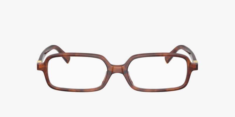 みぅみぅ Miu Miu MU 01XV Eyeglasses | LensCrafters