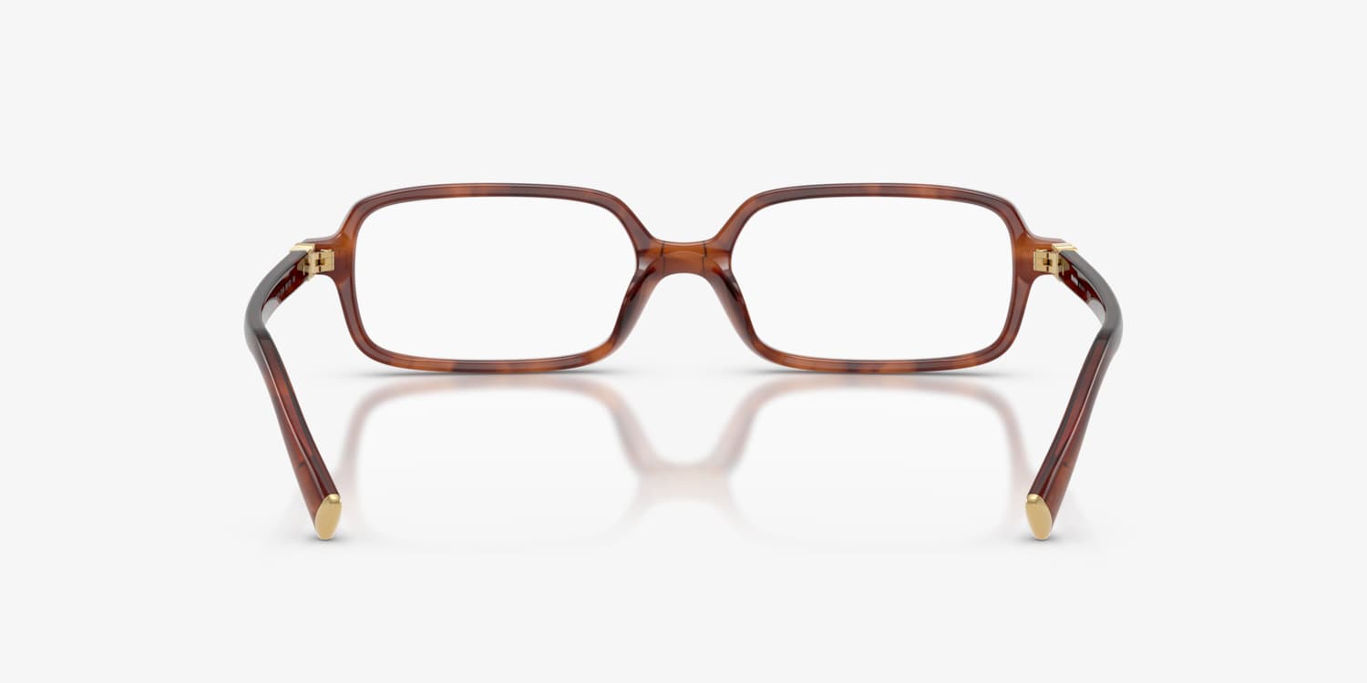 Miu Miu MU 01YV Eyeglasses | LensCrafters