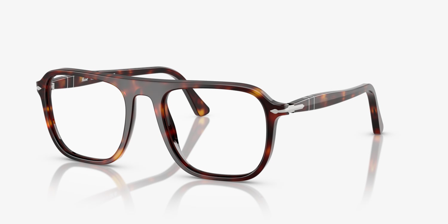 Persol PO3359V - Jacques Eyeglasses | LensCrafters