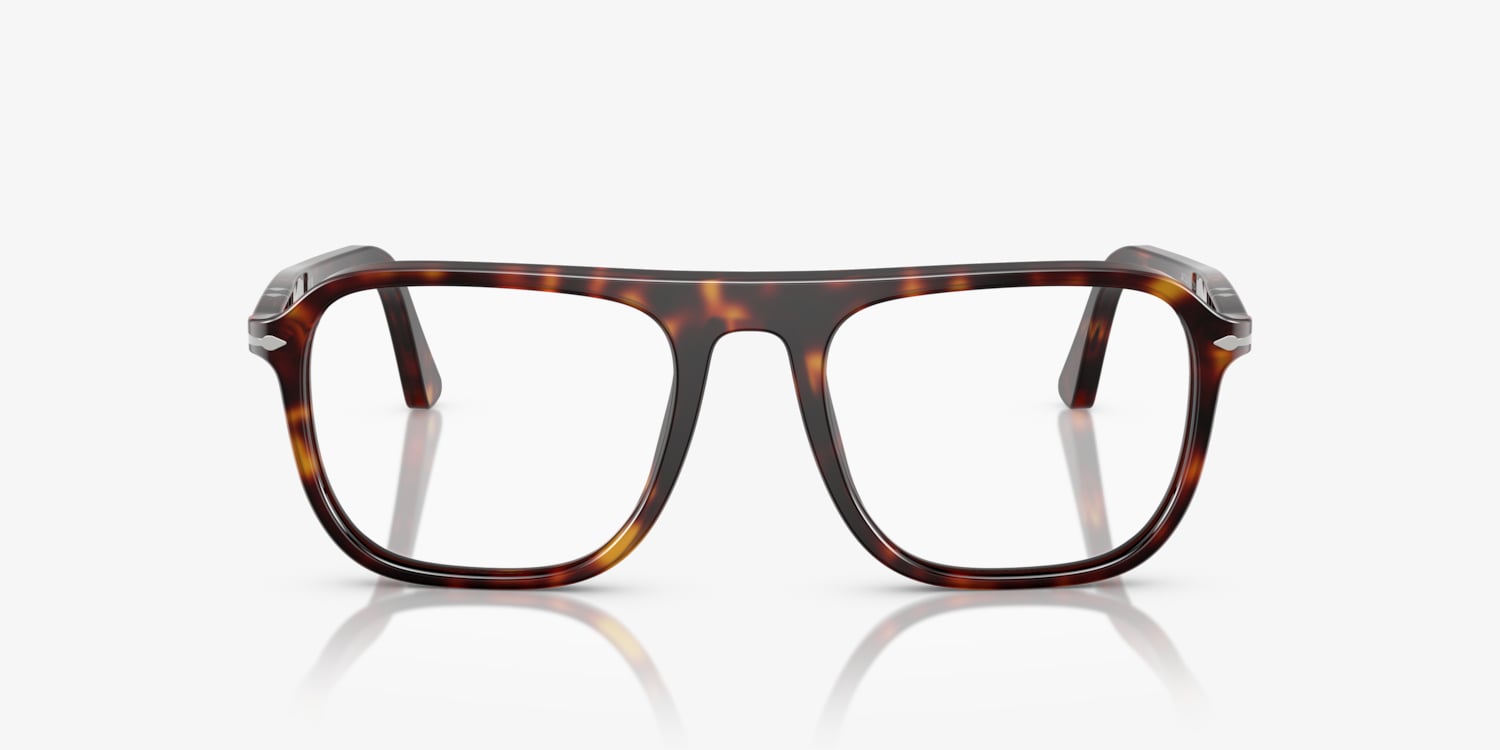Persol PO3359V - Jacques Eyeglasses | LensCrafters