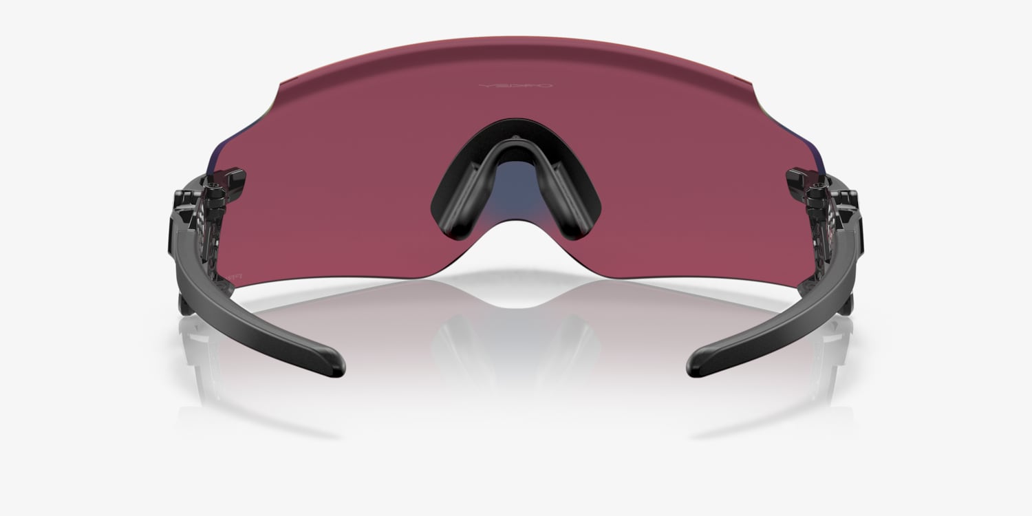 Oakley KATO X レッド/ブラック Kato - The Bike Shop