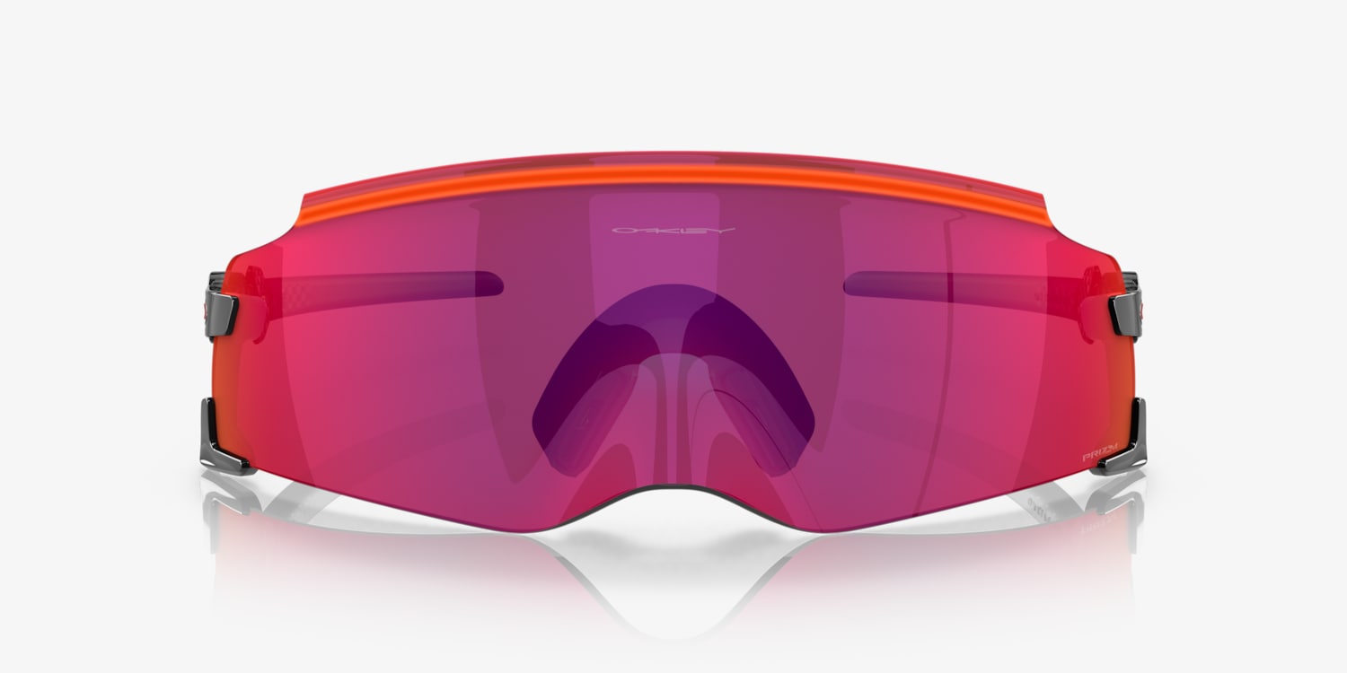 OAKLEY モデル ケイト RED OAKLEY(オークリー)スポーツサングラスKATO(ケイト)取扱店限定