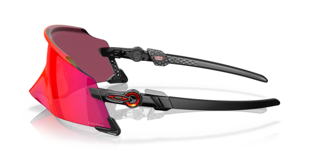 Oakley Man Polished Black