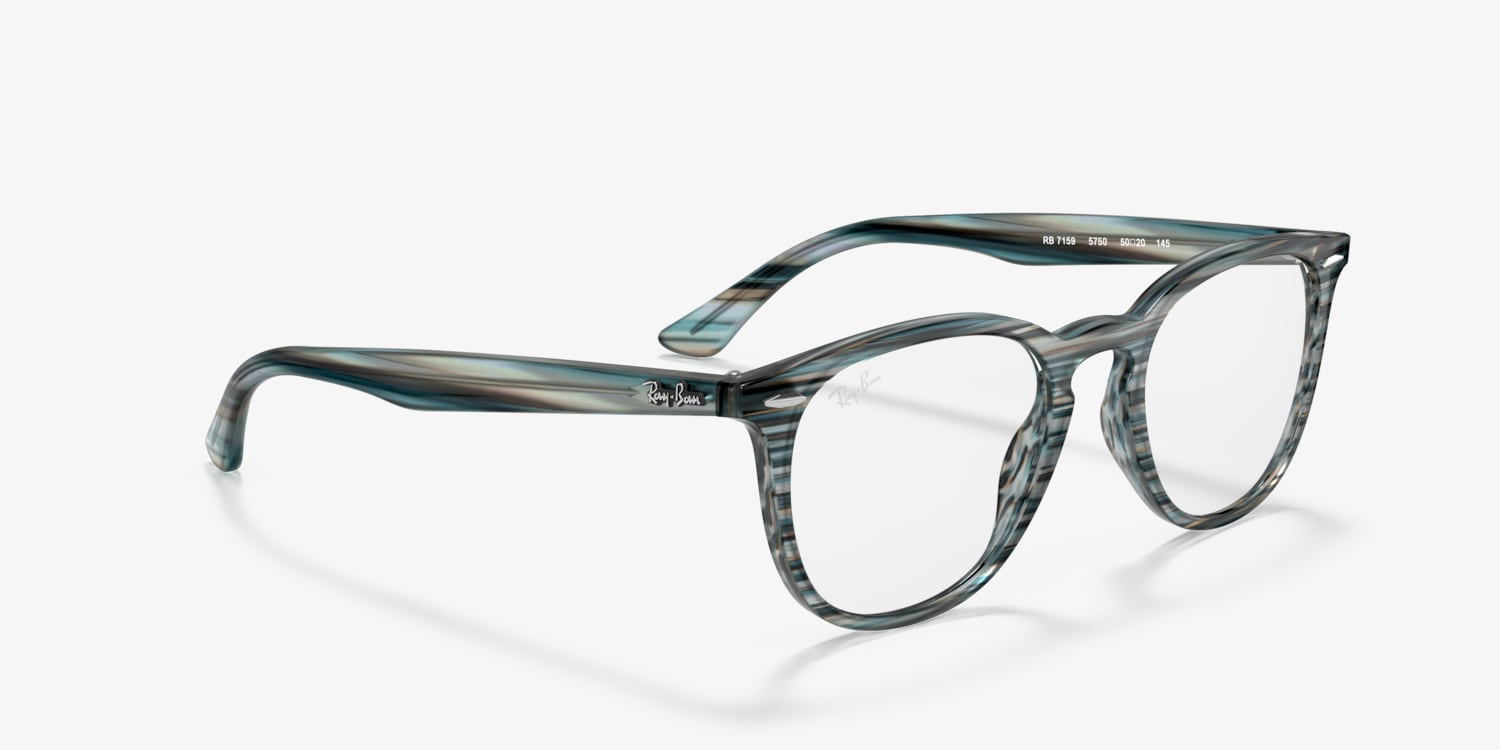 Ray-Ban RB7159 Optics Eyeglasses | LensCrafters