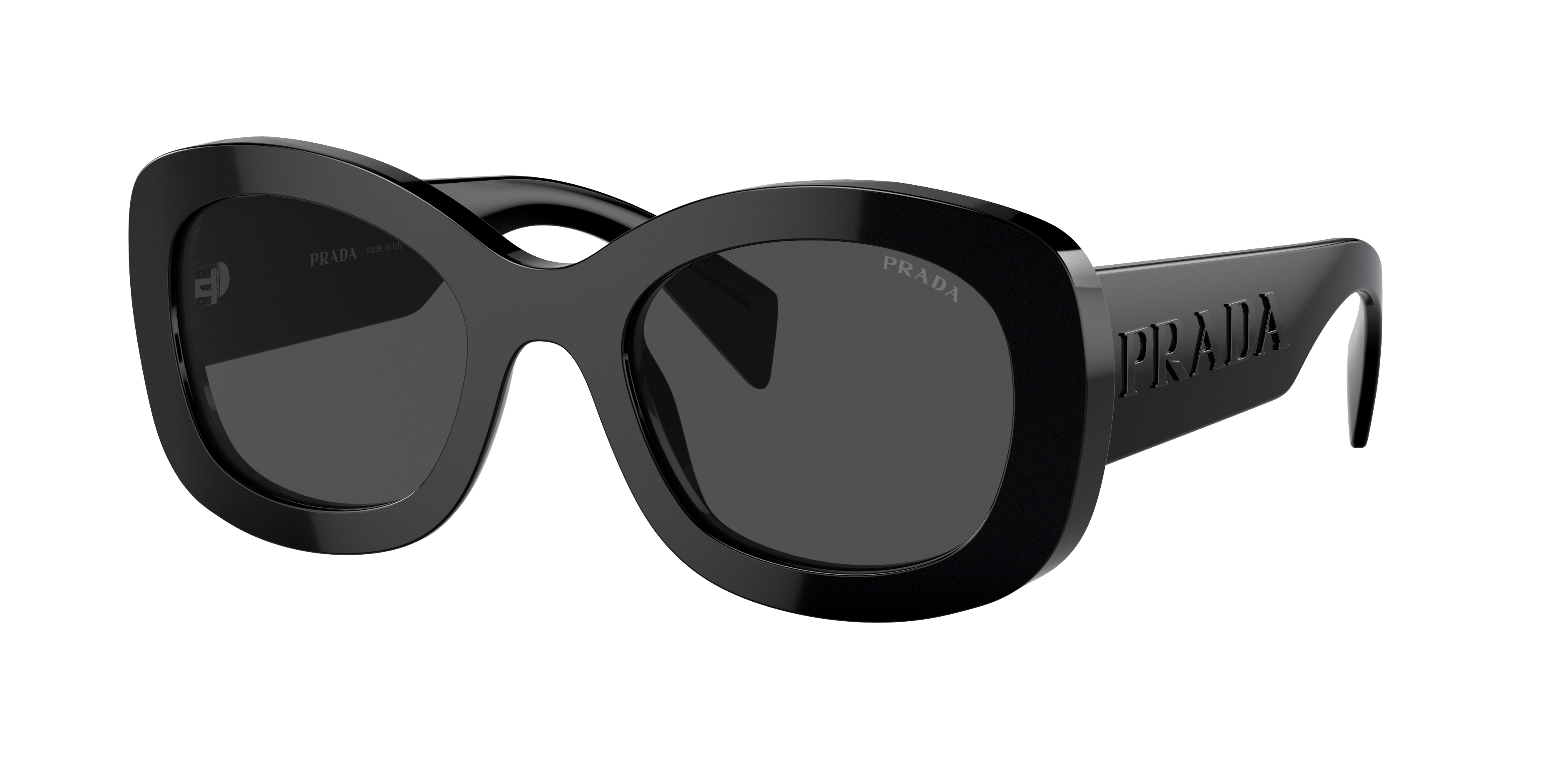 プラダ PRADA サングラス SPR13T-F Prada PR 13ZS Sunglasses | LensCrafters