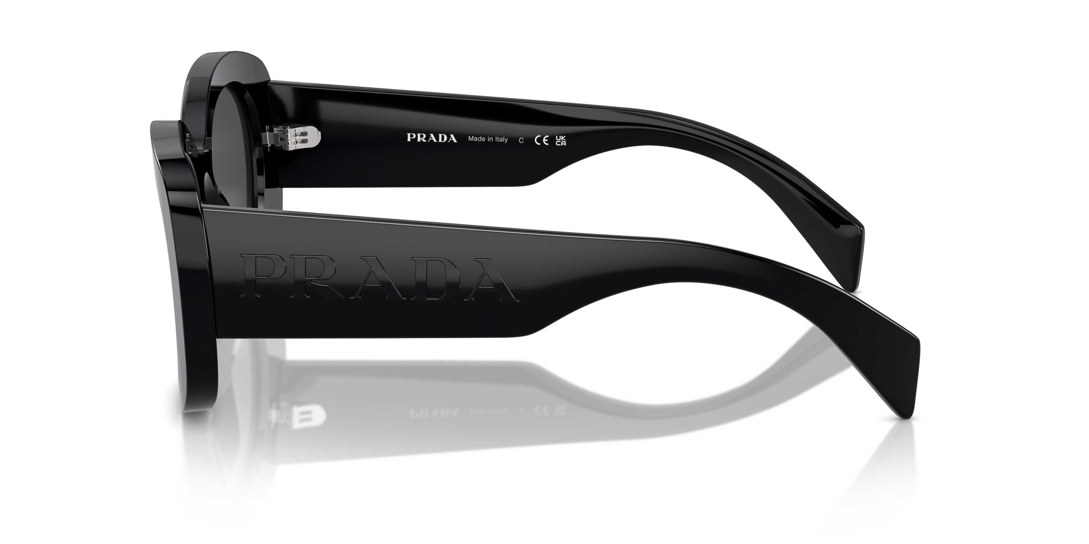 Prada PR A13S Sunglasses | LensCrafters