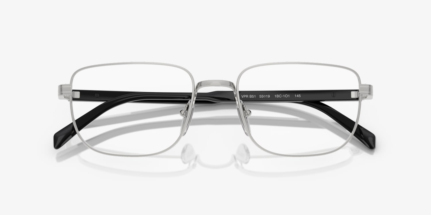 Prada PR B51V Eyeglasses | LensCrafters