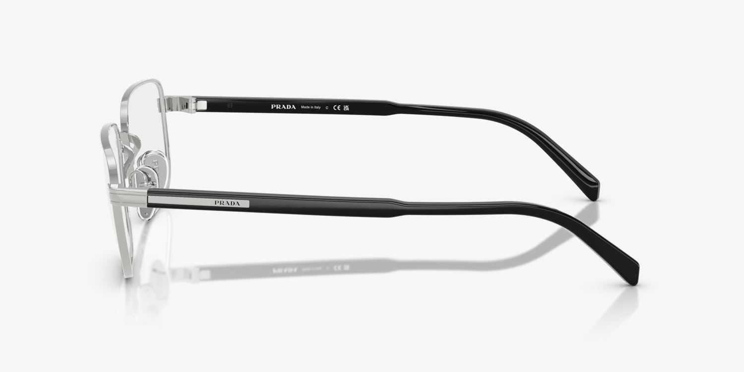 Prada PR B51V Eyeglasses | LensCrafters