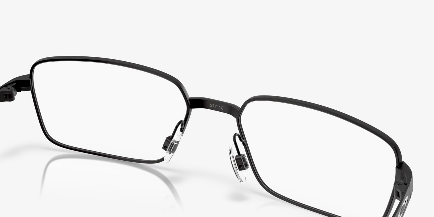 【オグレ】 Oakley OX3036 Foil RQ Eyeglasses | LensCrafters