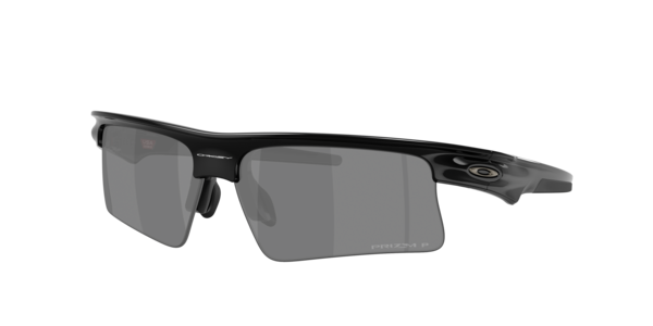 Oakley Unisex  Polished Black
