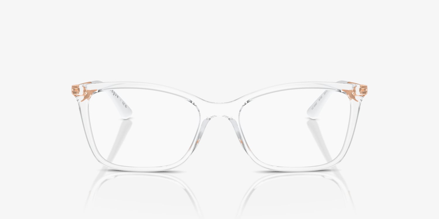 Vogue Eyewear VO5563 Eyeglasses | LensCrafters