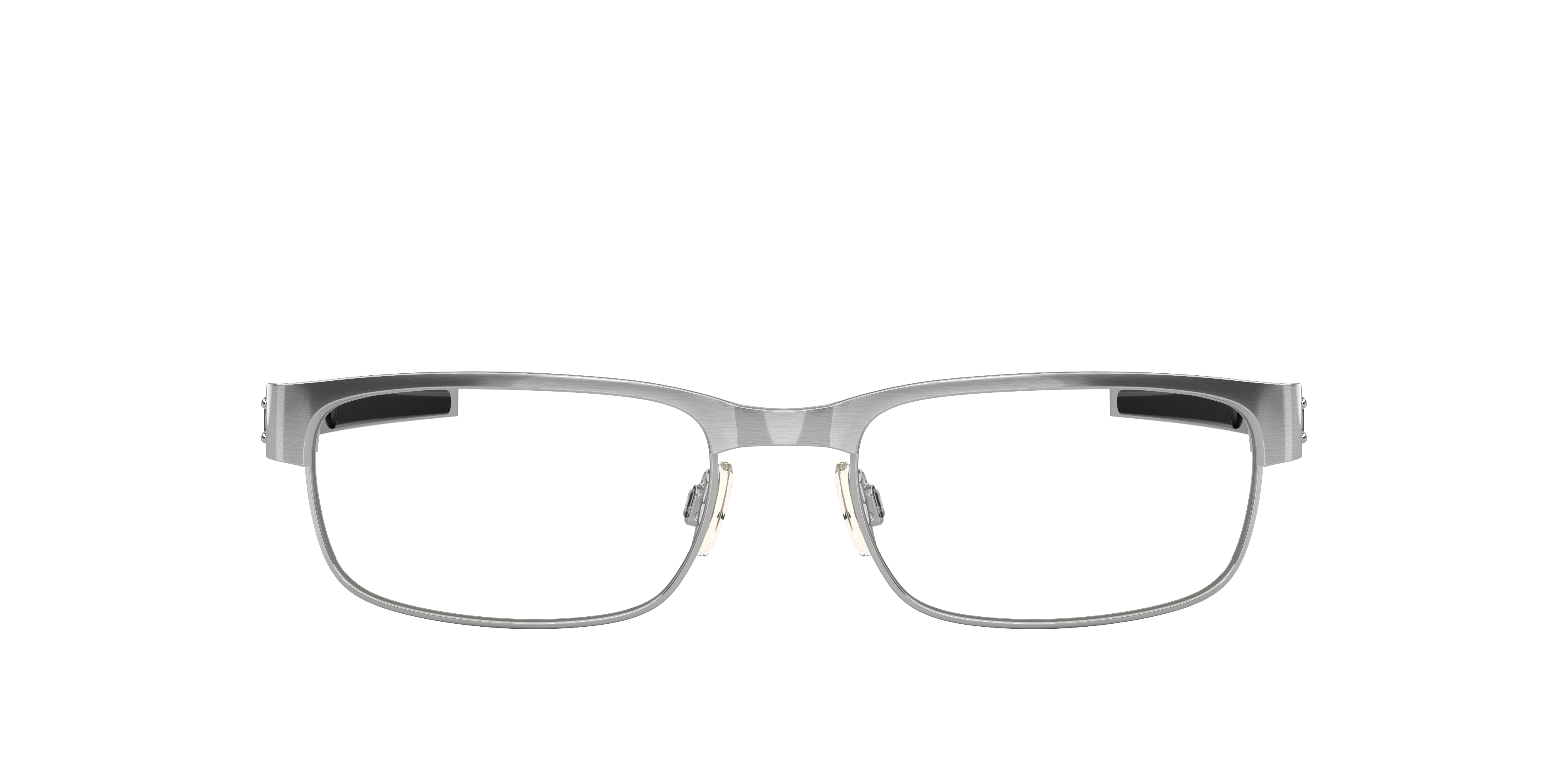 Oakley OX5038 Metal Plate™ Eyeglasses | LensCrafters