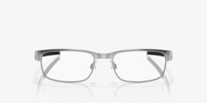Oakley OX5038 Metal Plate™ Eyeglasses | LensCrafters
