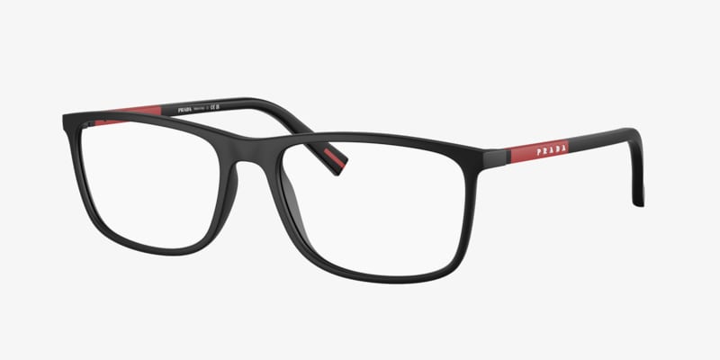 Prada Linea Rossa PS 04MV Lifestyle Eyeglasses | LensCrafters