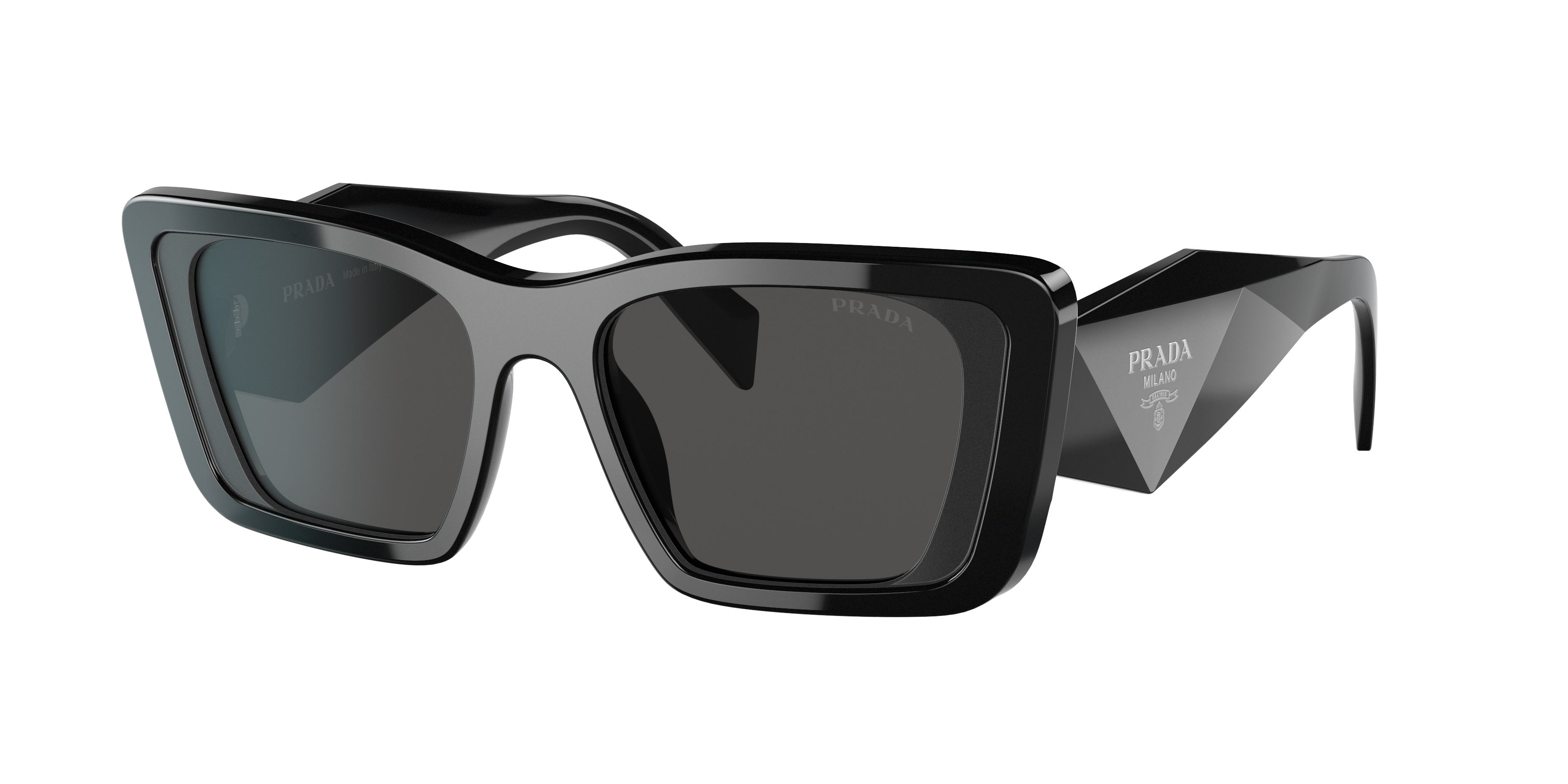 Prada PR 08YS Sunglasses | LensCrafters