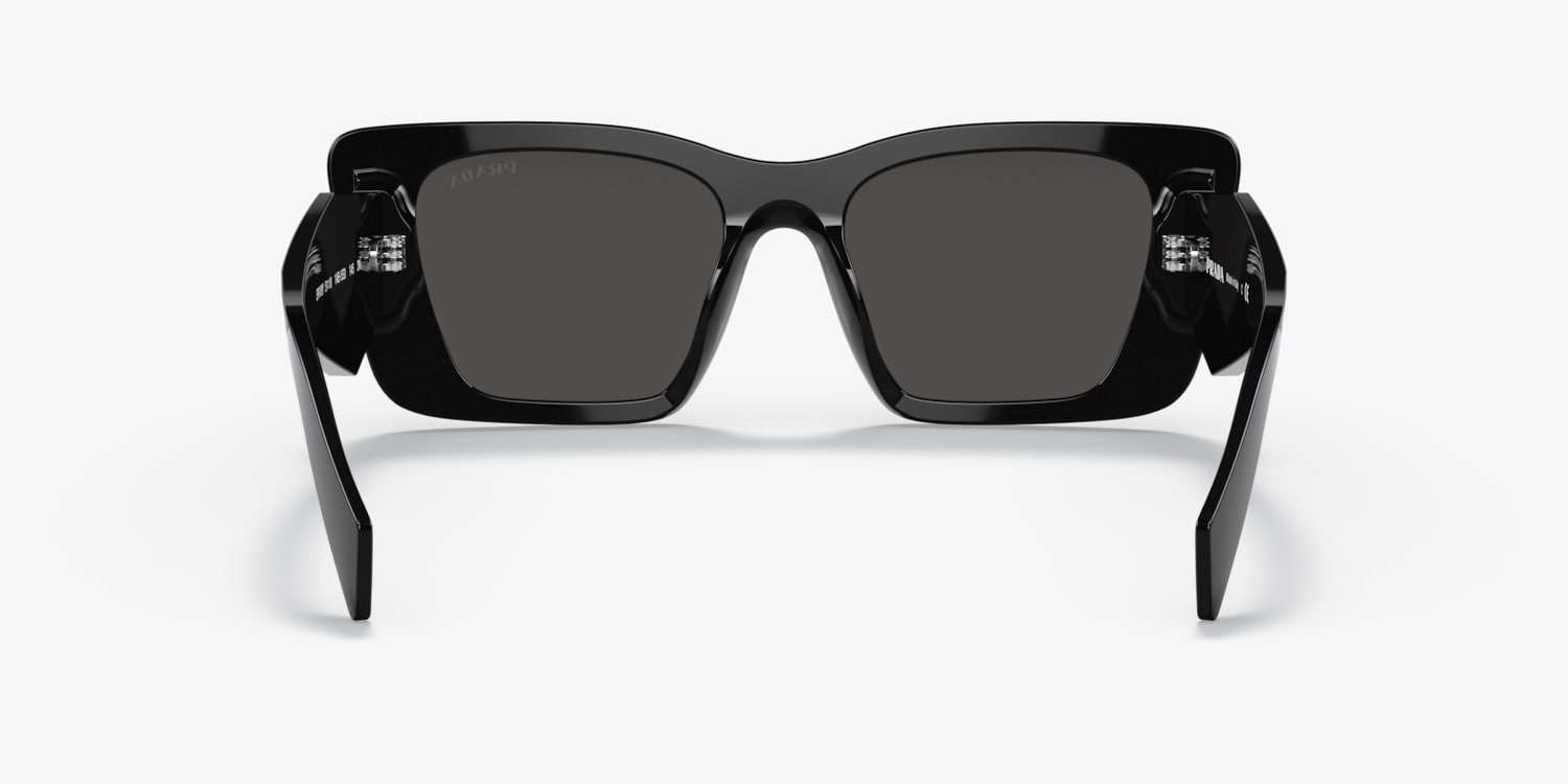 Prada PR 08YS Sunglasses | LensCrafters