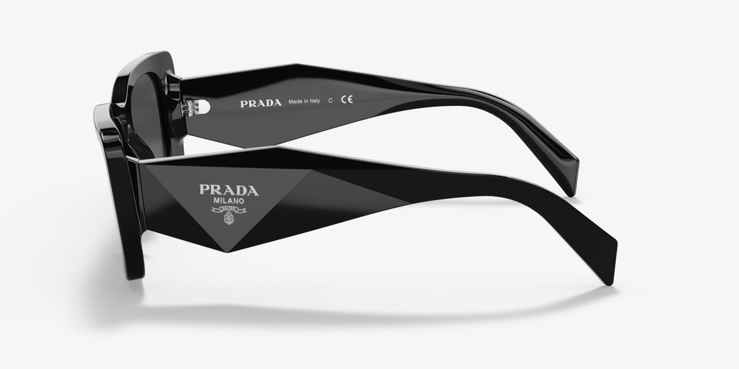 Prada PR 08YS Sunglasses | LensCrafters