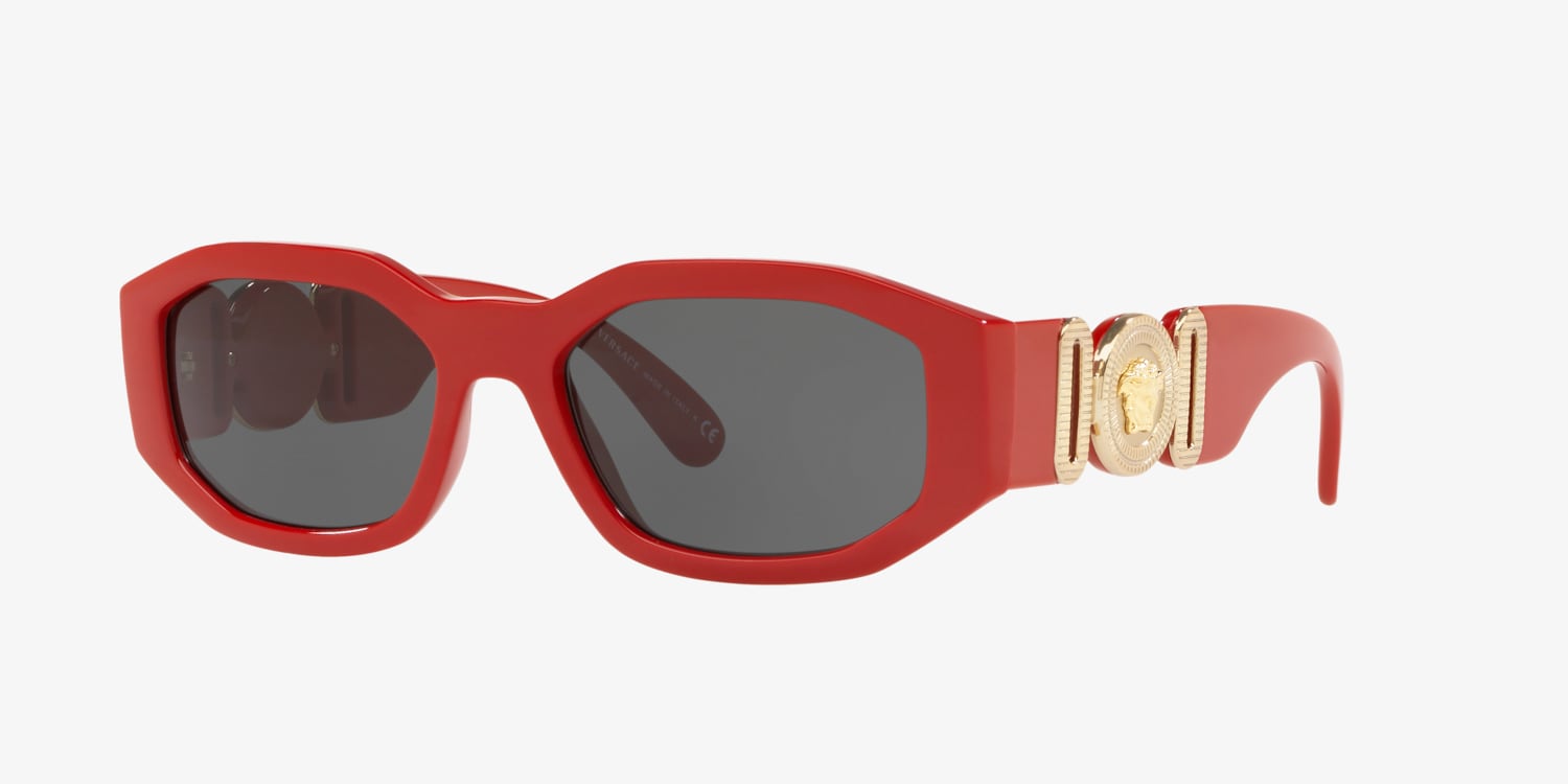 Versace VE4361 Biggie Sunglasses | LensCrafters