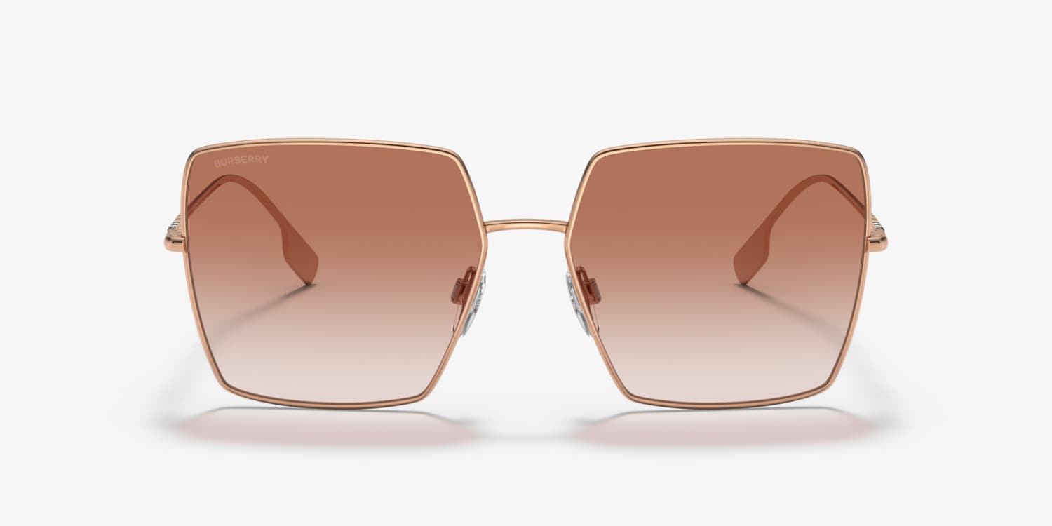 Burberry BE3133 Daphne Sunglasses | LensCrafters