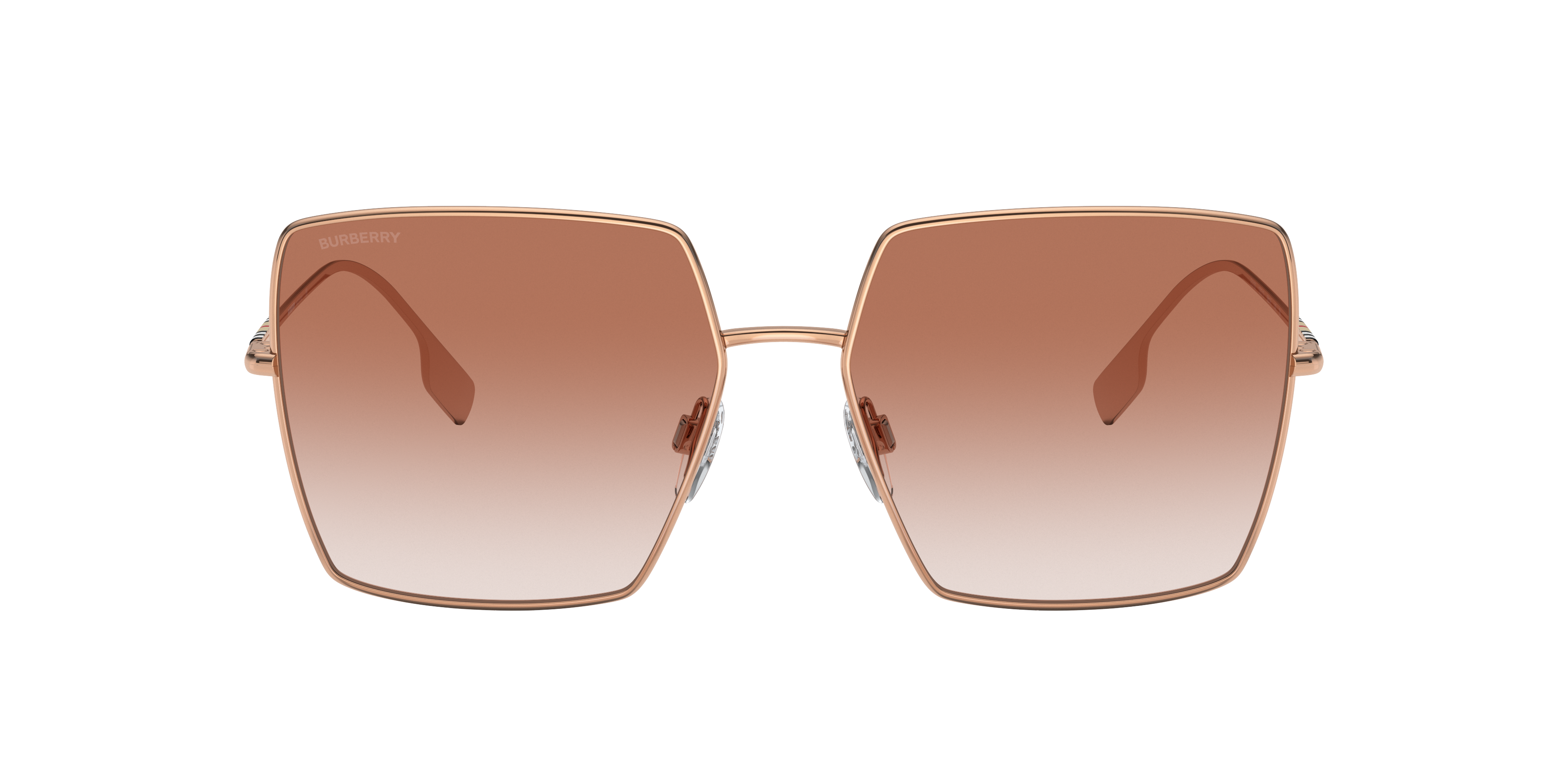 Burberry サングラス Burberry BE3133 Daphne Sunglasses | LensCrafters