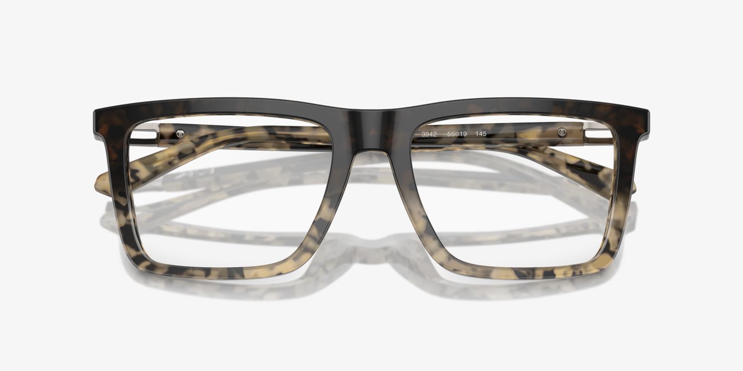 Michael Kors MK4124U Sorengo Eyeglasses | LensCrafters