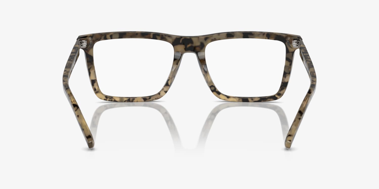 Michael Kors MK4124U Sorengo Eyeglasses | LensCrafters