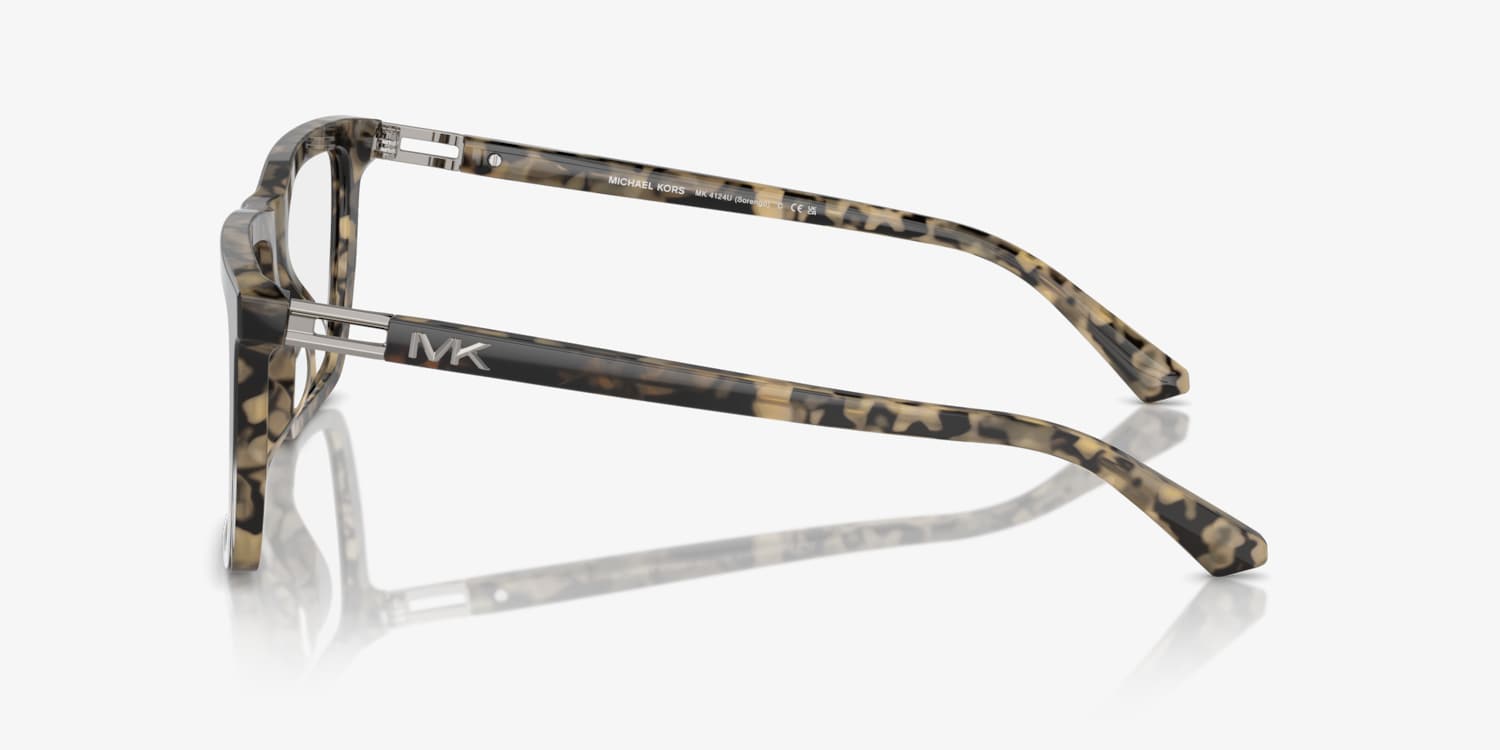 Michael Kors MK4124U Sorengo Eyeglasses | LensCrafters