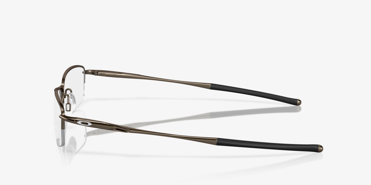 Oakley OX3102 Clubface Eyeglasses | LensCrafters