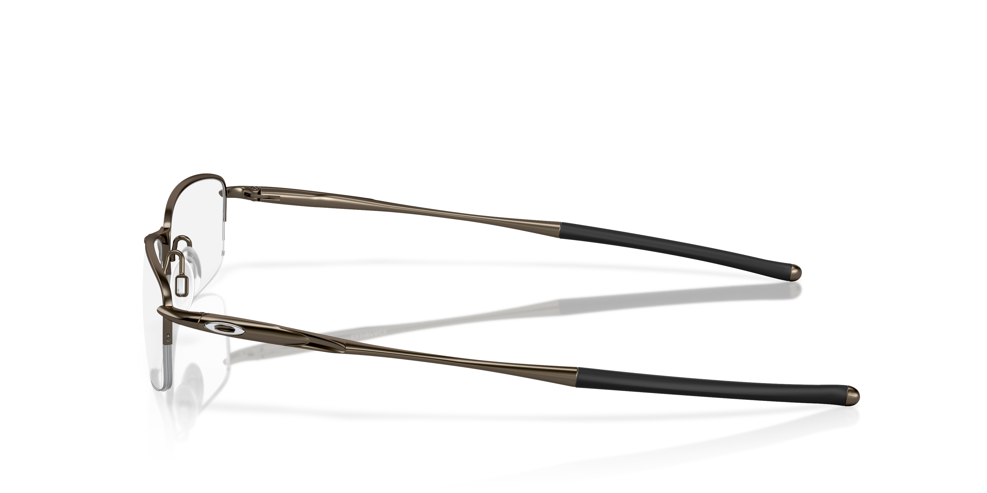 Oakley OX3102 Clubface Eyeglasses | LensCrafters