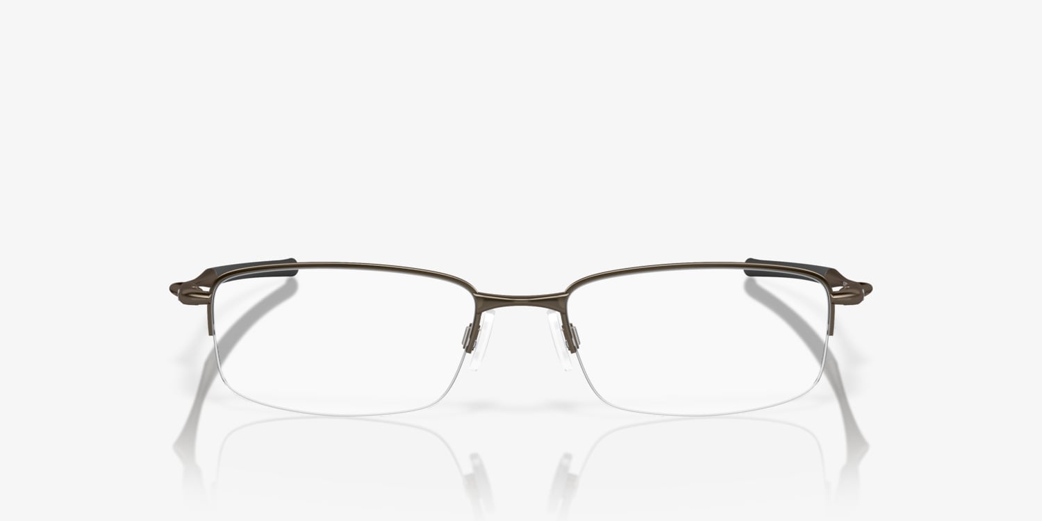 Oakley OX3102 Clubface Eyeglasses | LensCrafters