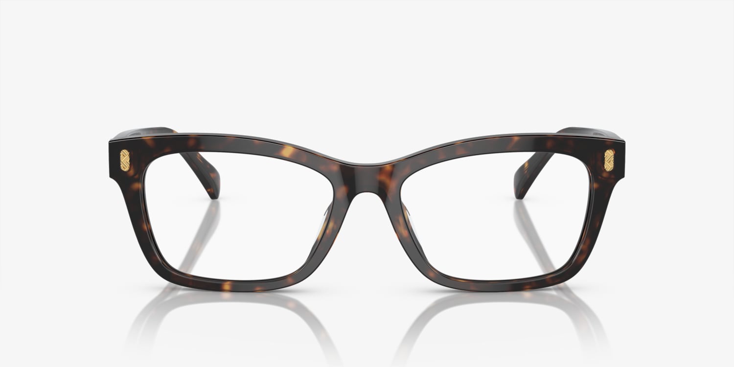 Ralph by Ralph Lauren RA7154U Eyeglasses | LensCrafters